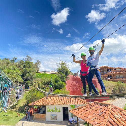 AventuraPark