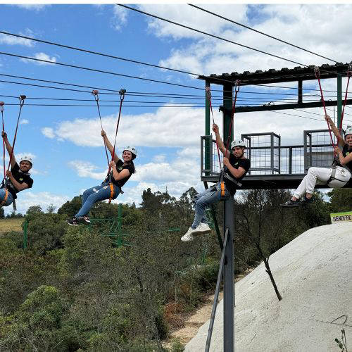AventuraPark