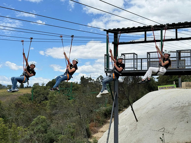 Aventura Park