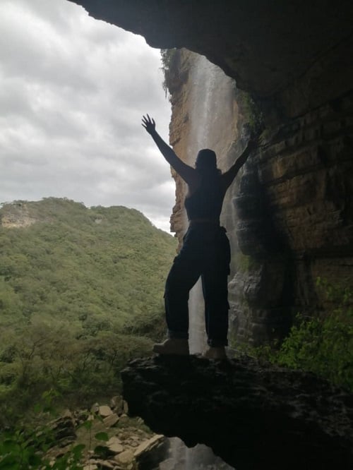 El Hayal