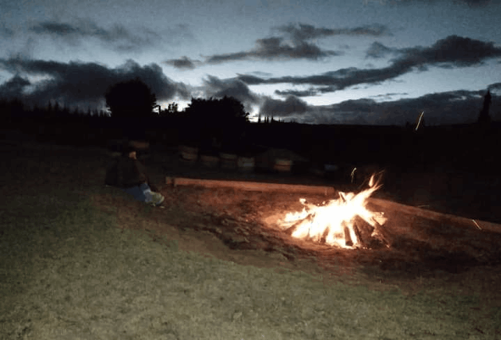 Granja Vadama